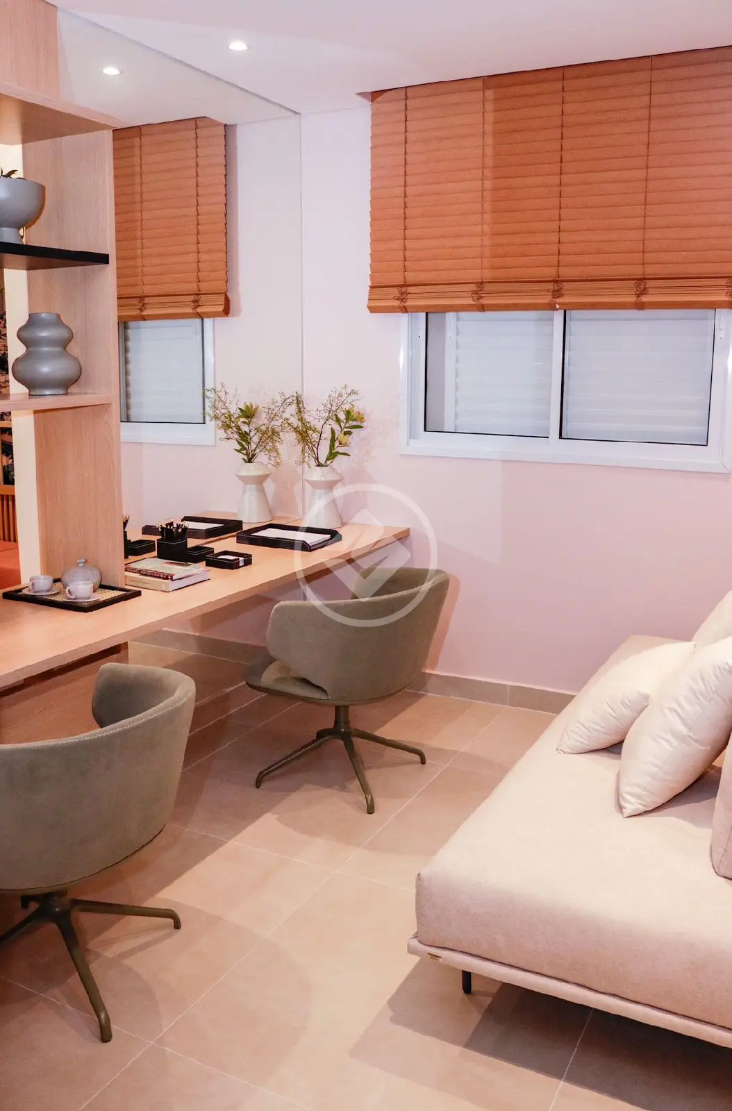 Imagem 3 - Apartamento em Setor Bueno, Goiânia - GO