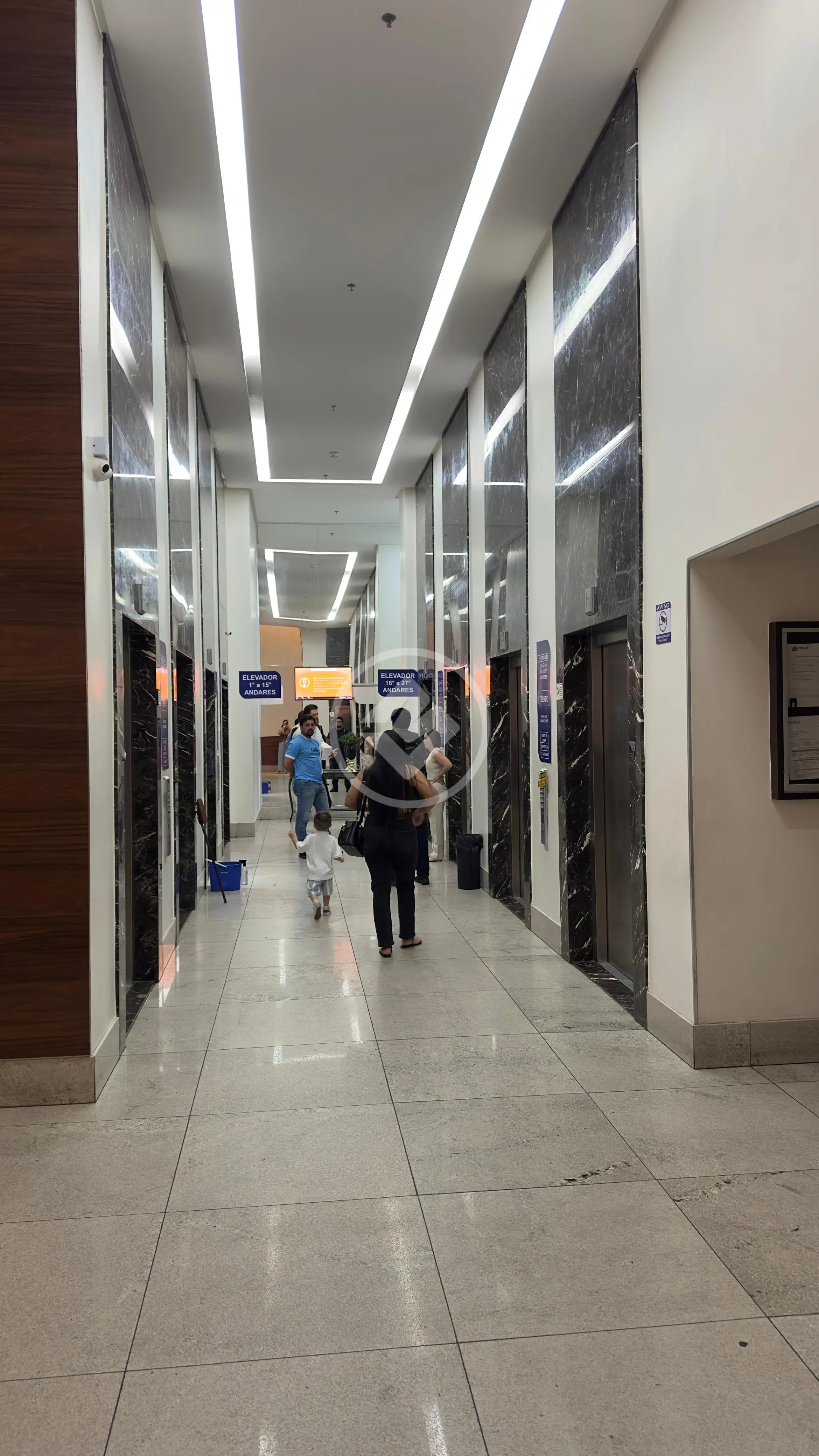 Andar / Laje Corporativa Setor Oeste, Goiânia - GO — foto 2