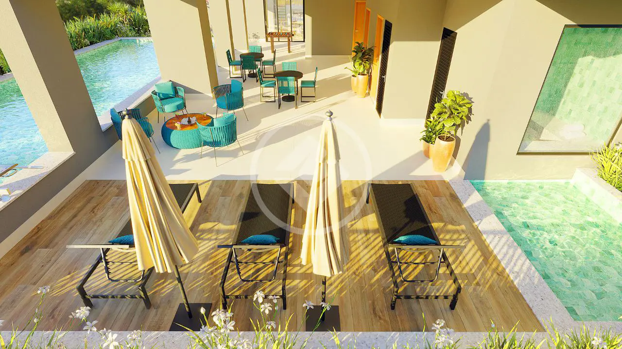 Imagem 2 - Apartamento em Parque Amazônia, Goiânia - GO