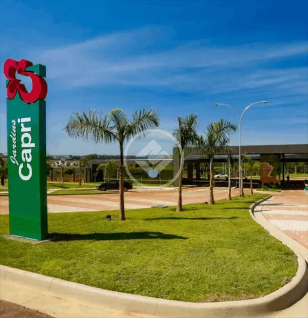 Terreno Condomínio Jardins Capri, Senador Canedo - GO — foto 1
