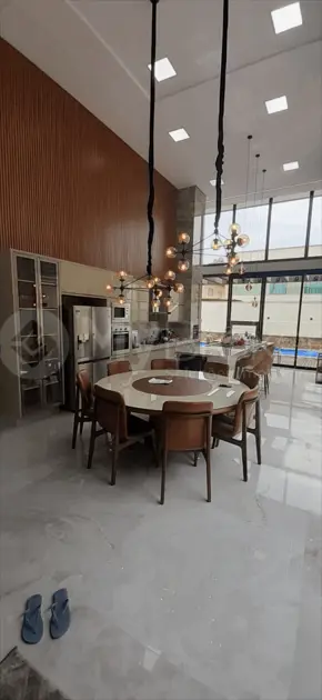 Image 14 - Casa Condomínio em Condomínio do Lago, Goiânia - GO