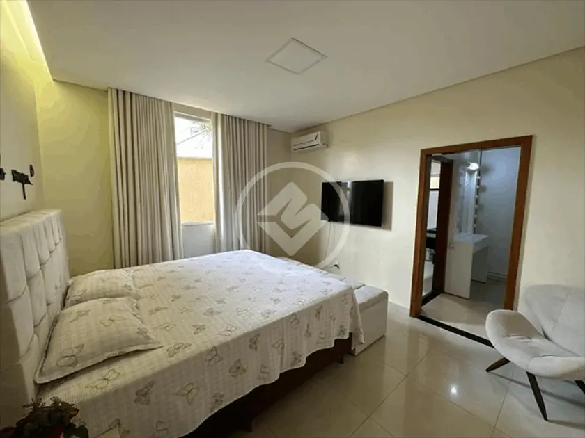 Imagem 3 - Casa Condomínio em Condomínio do Lago 1ª Etapa, Goiânia - GO