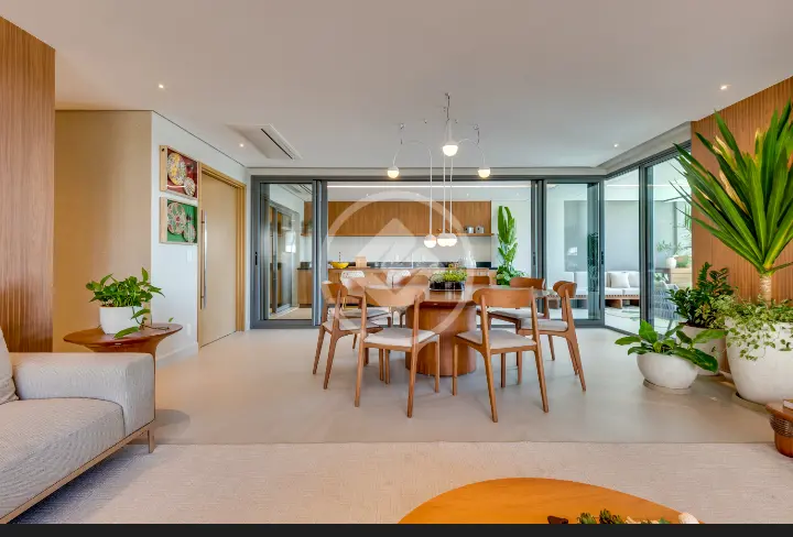 Imagem 3 - Apartamento em Setor Marista, Goiânia - GO