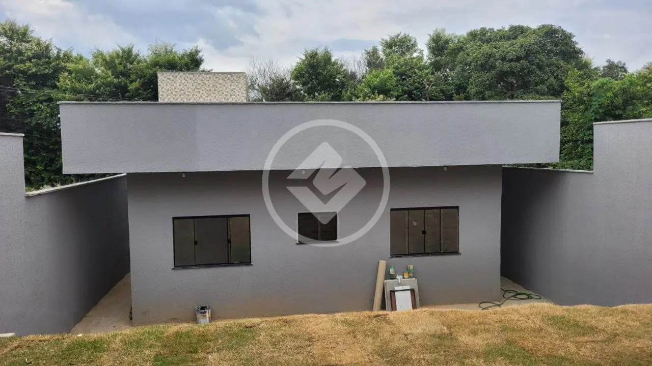 Image 8 - Casa em Residencial Santa Fé, Goiânia - GO