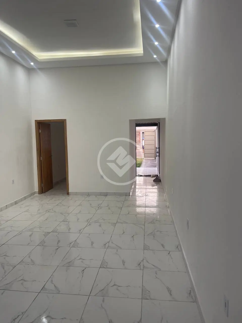 Imagem 4 - Casa em Residencial Itaipu, Goiânia - GO