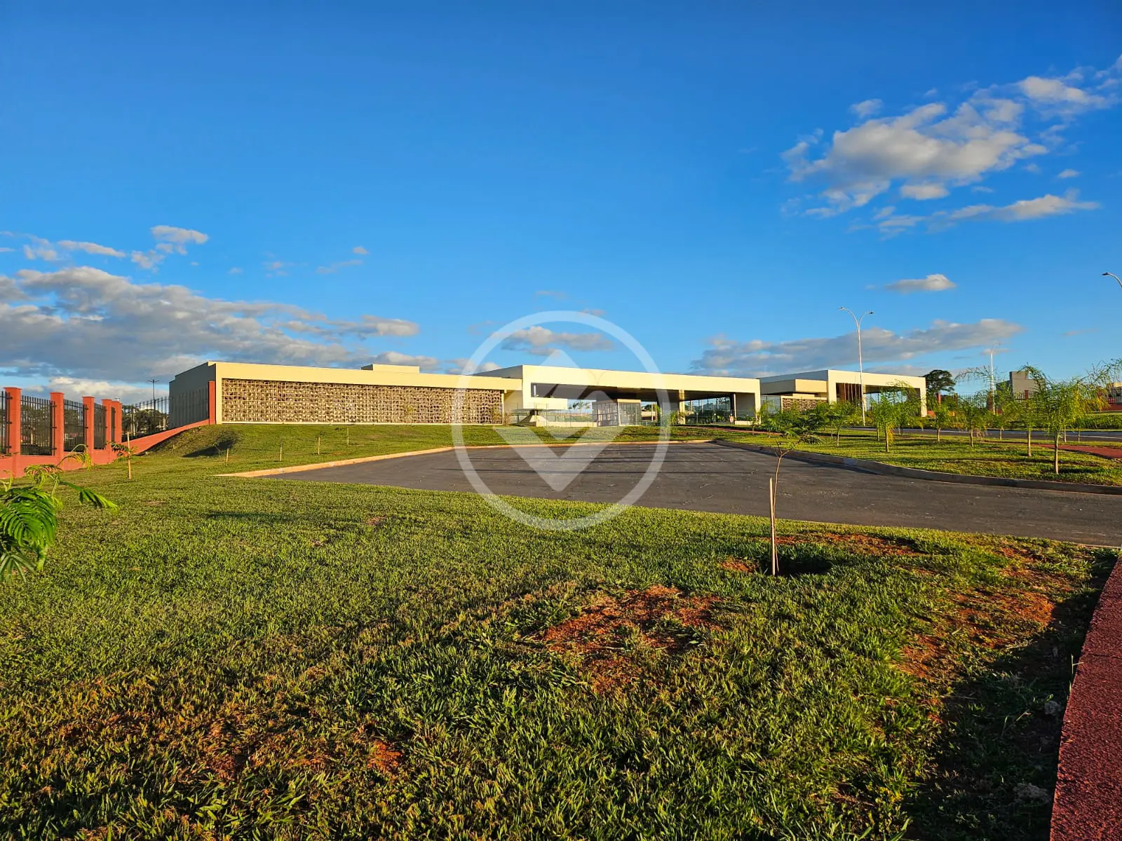 Imagem 4 - Terreno Condomínio em Condomínio Alto da Boa Vista, Senador Canedo - GO