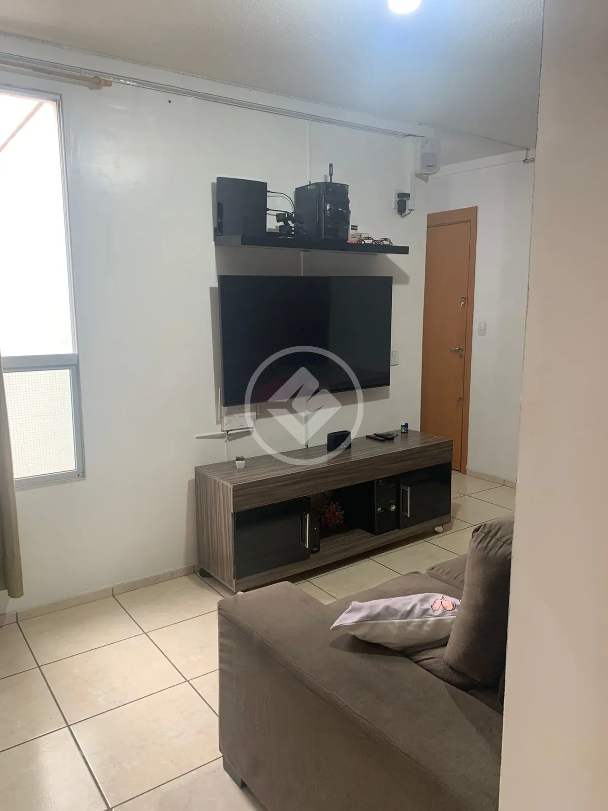 Apartamento Residencial Aquários, Goiânia - GO — foto 2