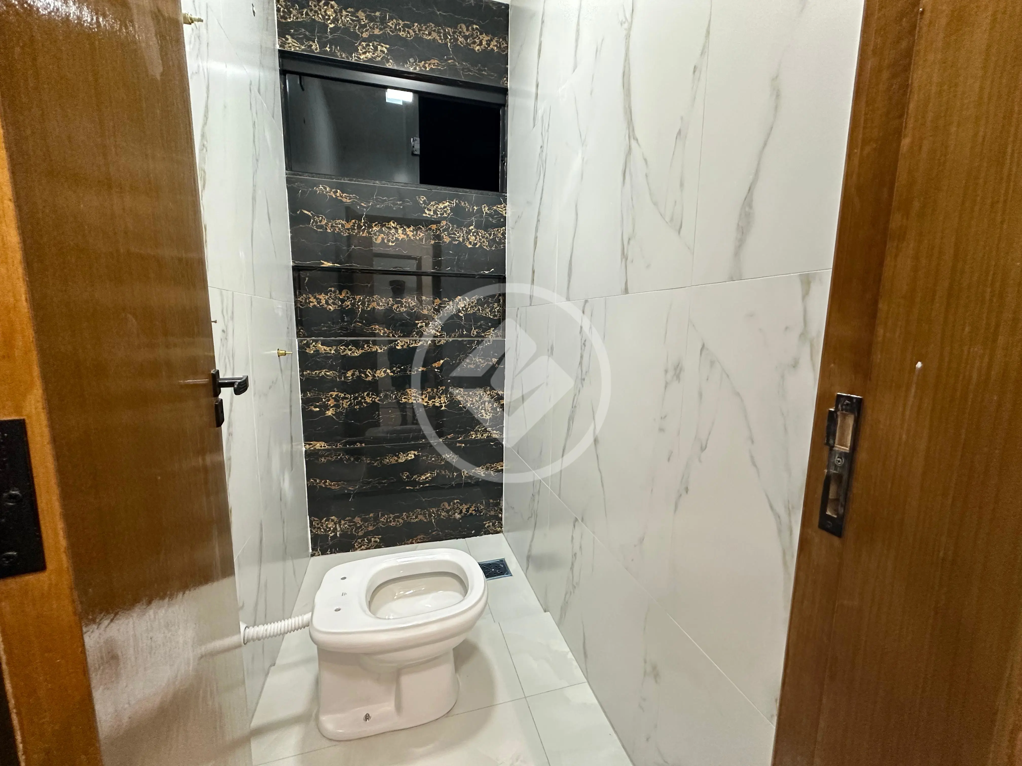 Imagem 5 - Casa em Residencial Fidelis, Goiânia - GO