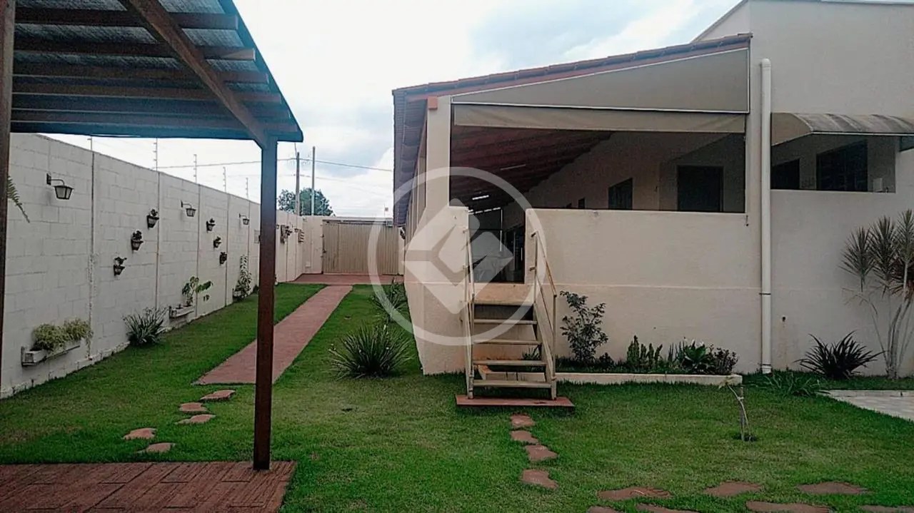 Imagem 3 - Casa em Residencial Marília, Senador Canedo - GO
