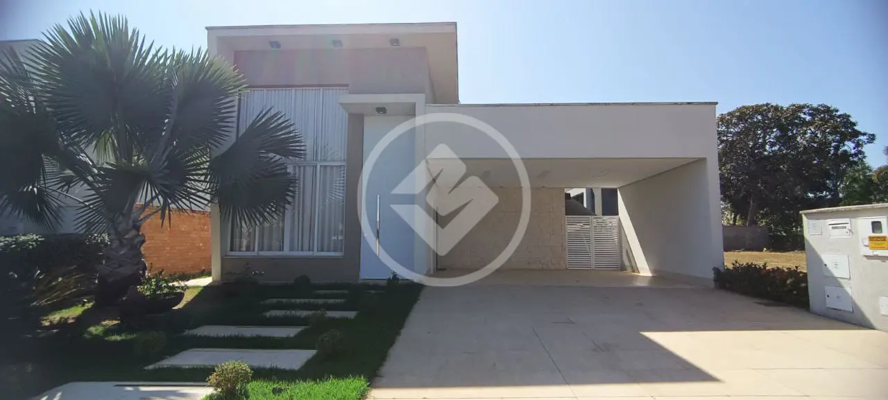 Casa Condomínio Residencial Goiânia Golfe Clube, Goiânia - GO — foto 1