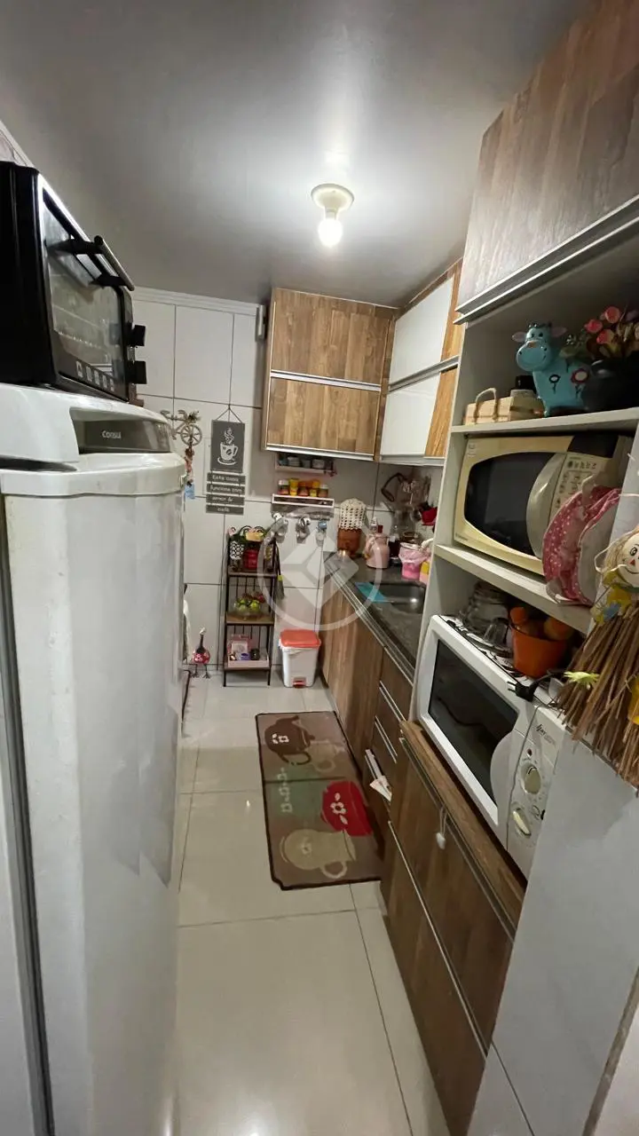 Imagem 4 - Apartamento em Setor dos Afonsos, Goiânia - GO