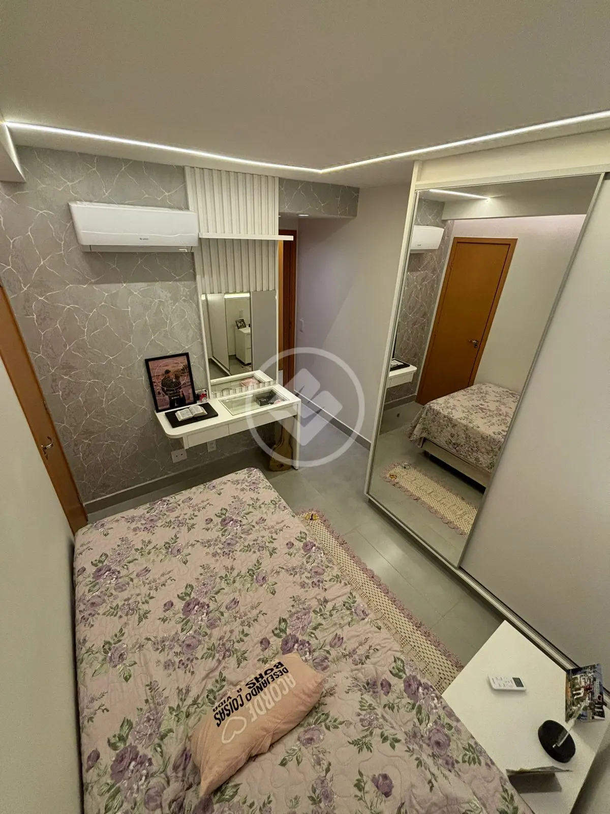 Imagem 5 - Apartamento em Setor Leste Universitário, Goiânia - GO