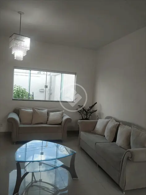 Sobrado SETOR TREIS MARIAS, Goiânia - GO — foto 2