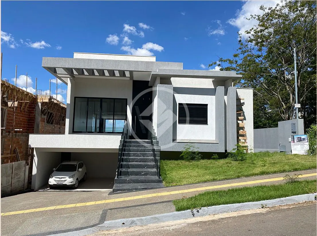 Imagem 1 - Casa Condomínio em Residencial Parque Mendanha, Goiânia - GO
