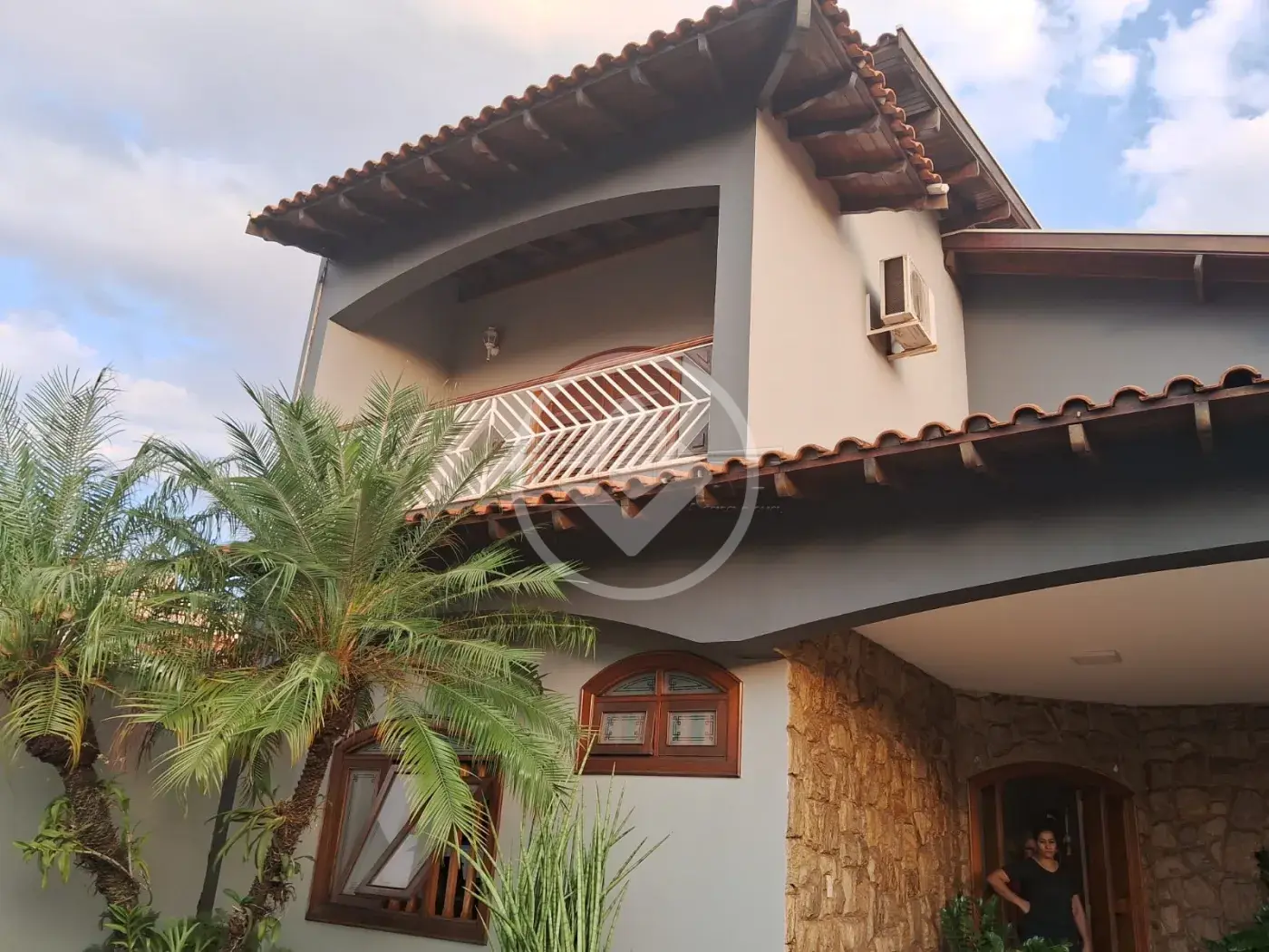 Sobrado Jardim Brasil (Vila Xavier), Araraquara - SP — foto 1