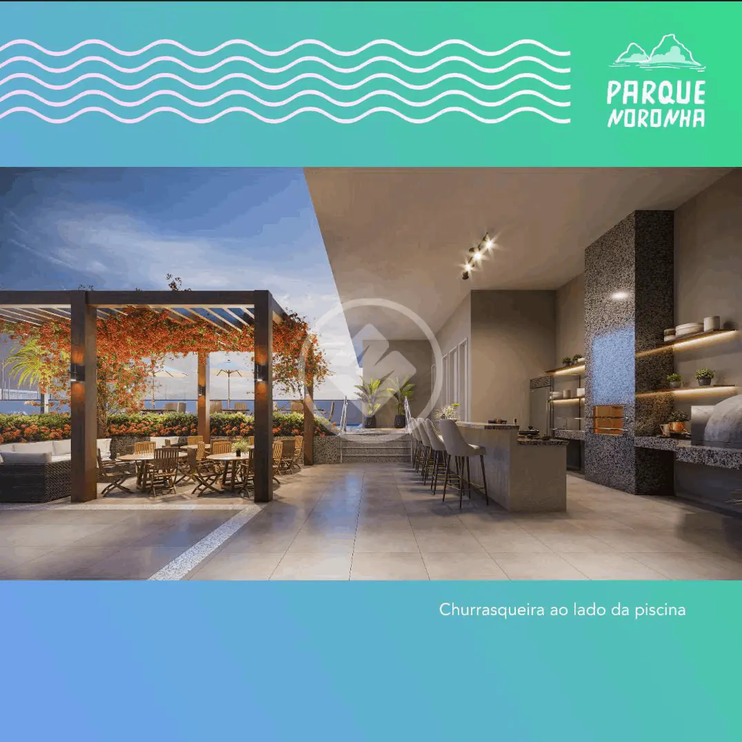 Image 11 - Apartamento em PARK LOZANDES, Goiânia - GO