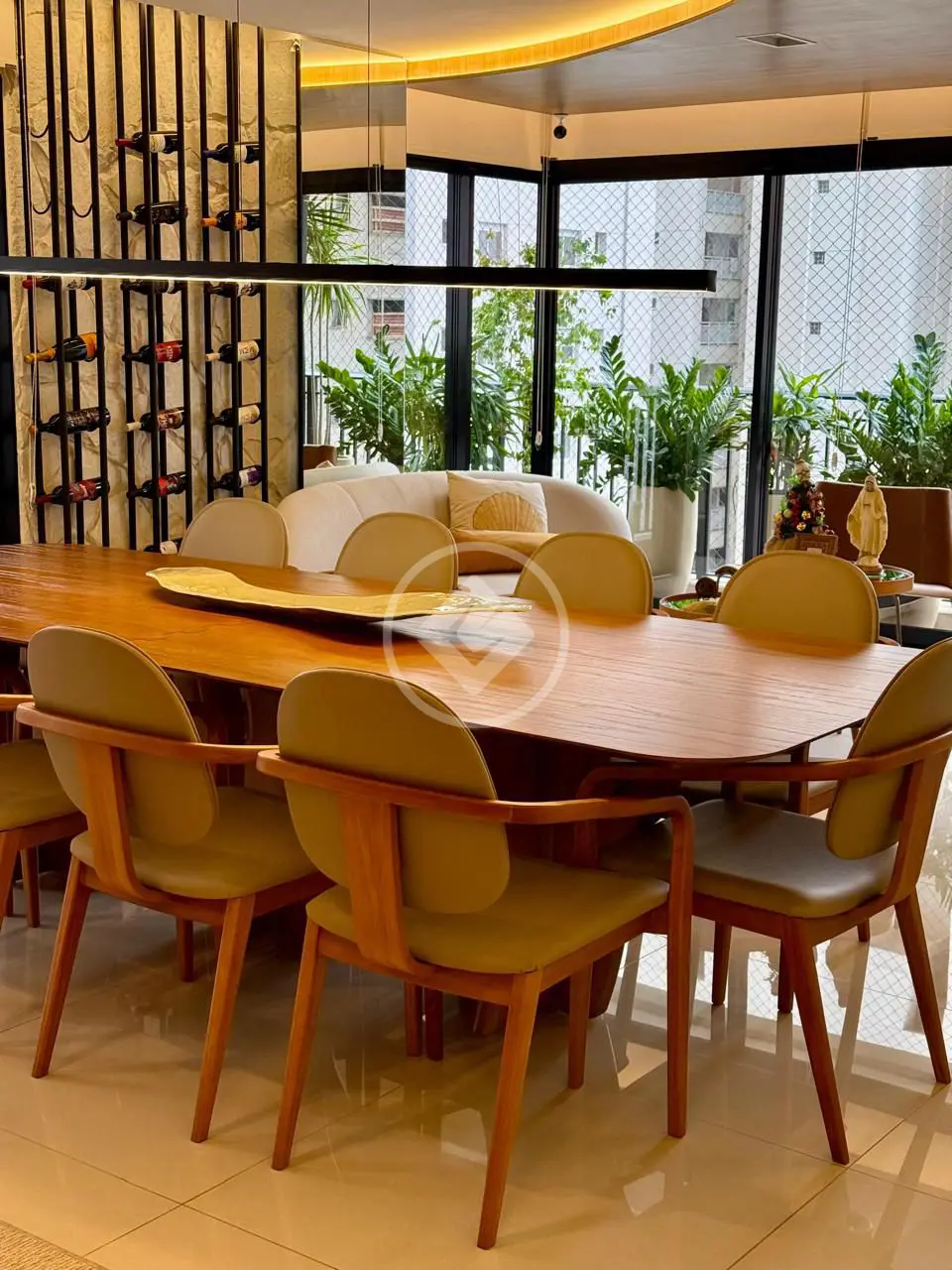 Image 17 - Apartamento em Setor Marista, Goiânia - GO
