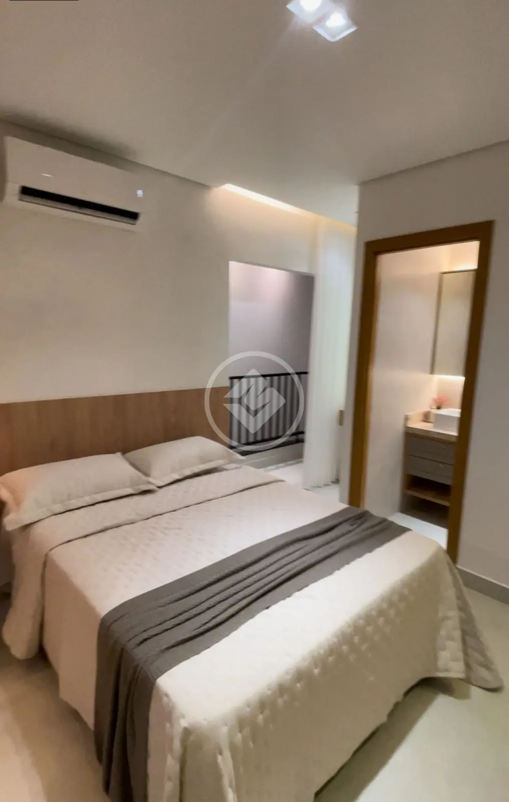 Imagem 2 - Apartamento em Vila Rosa, Goiânia - GO