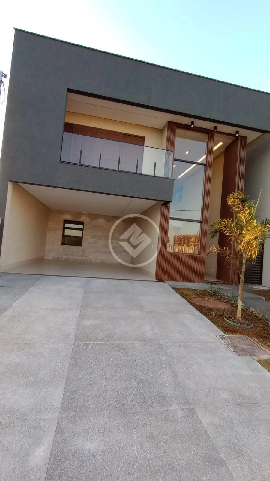 Imagem 1 - Apartamento em Jardins Sevilha, Aparecida de Goiânia - GO