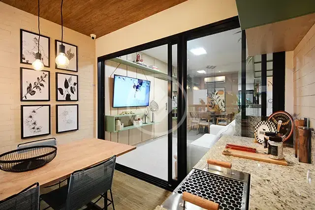 Imagem 4 - Apartamento em Setor Central, Goiânia - GO
