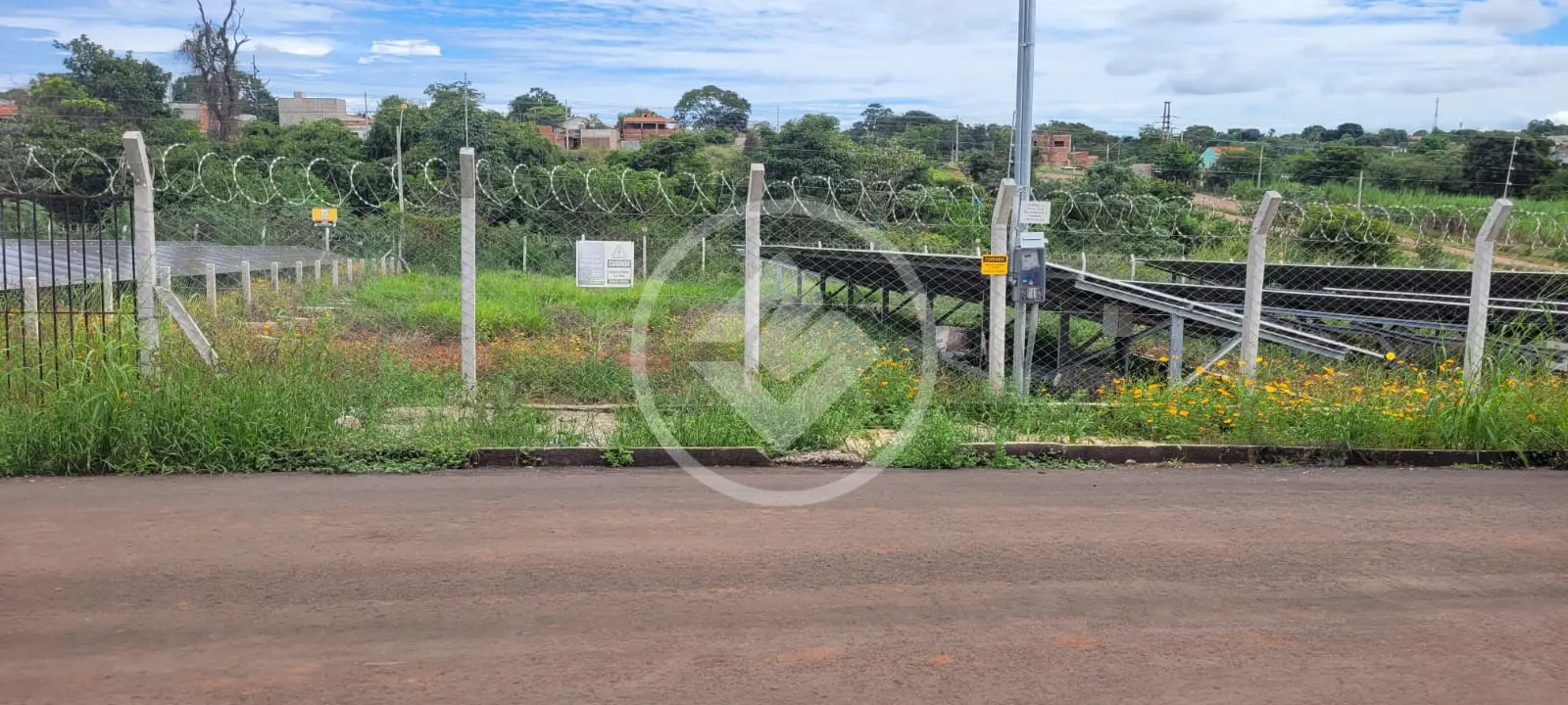 Imagem 3 - Terreno em Residencial Lago Azul II, Goianira - GO