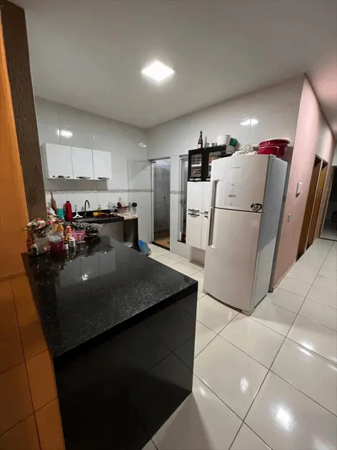 Imagem 4 - Casa em Setor Maysa, Trindade - GO