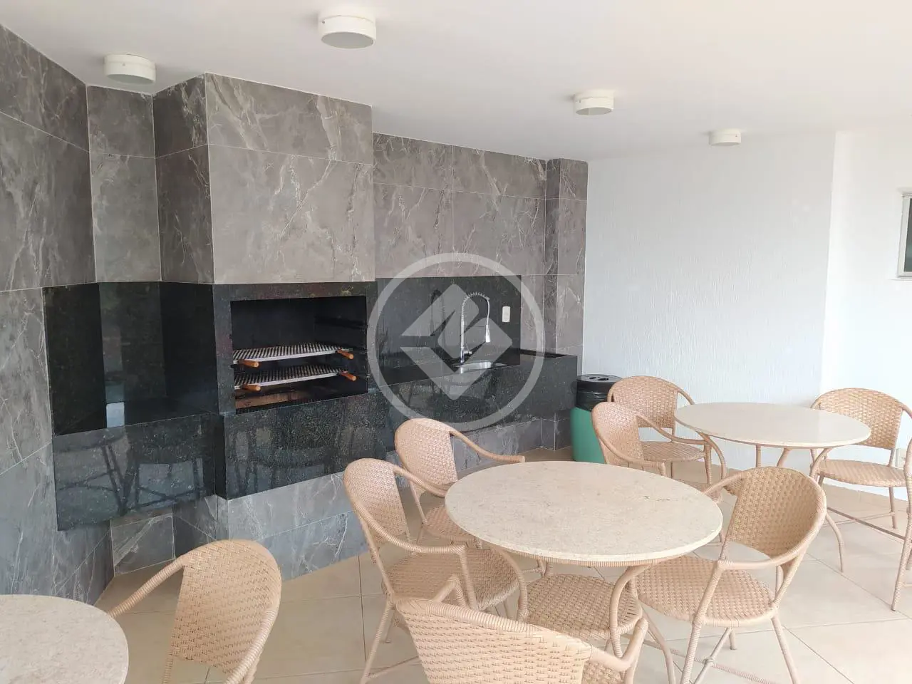Imagem 3 - Apartamento em Jardim Goiás, Goiânia - GO