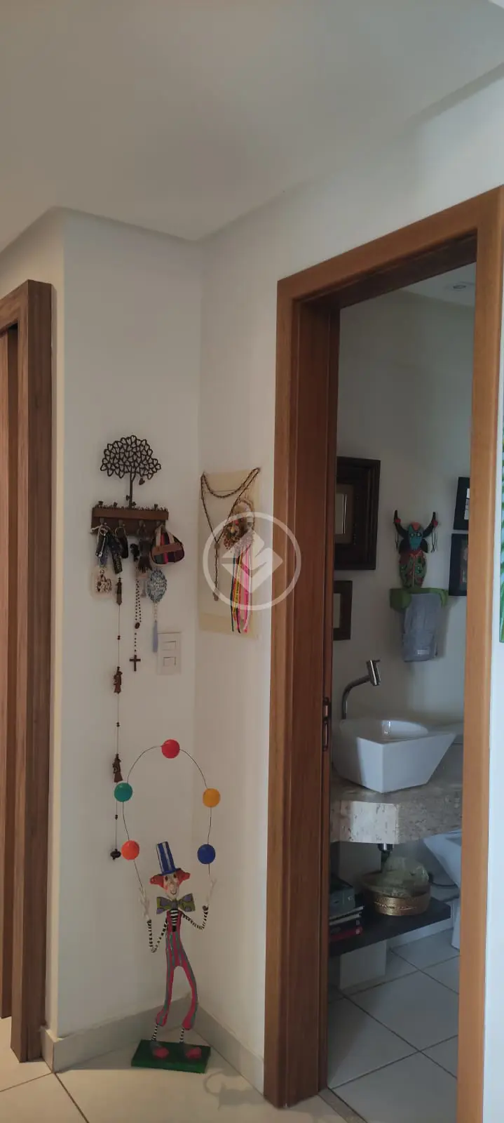 Imagem 6 - Apartamento em Vila Maria José, Goiânia - GO