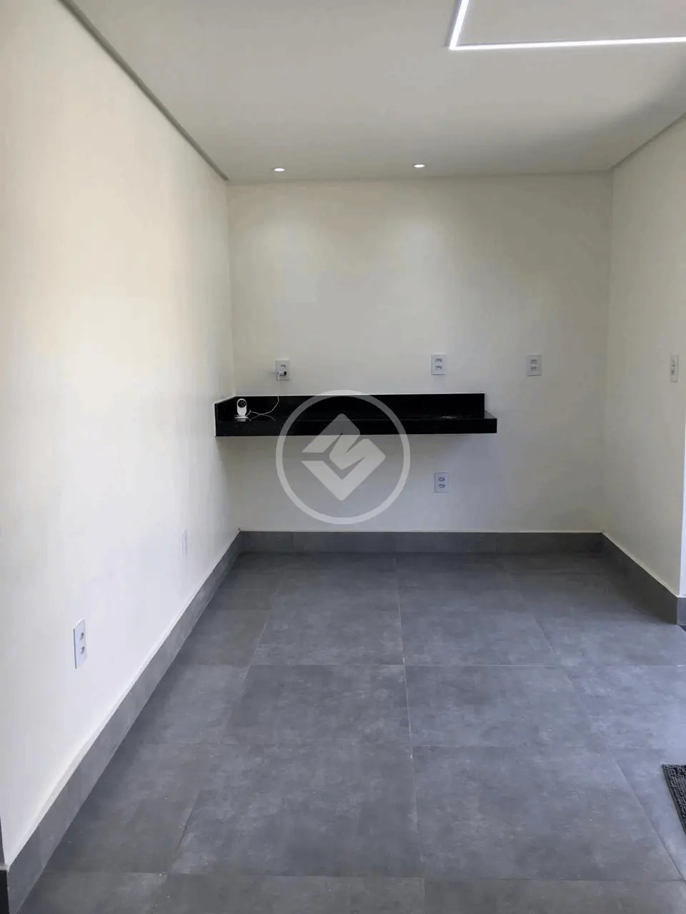 Imagem 1 - Casa em Setor Garavelo Residencial Park, Aparecida de Goiânia - GO
