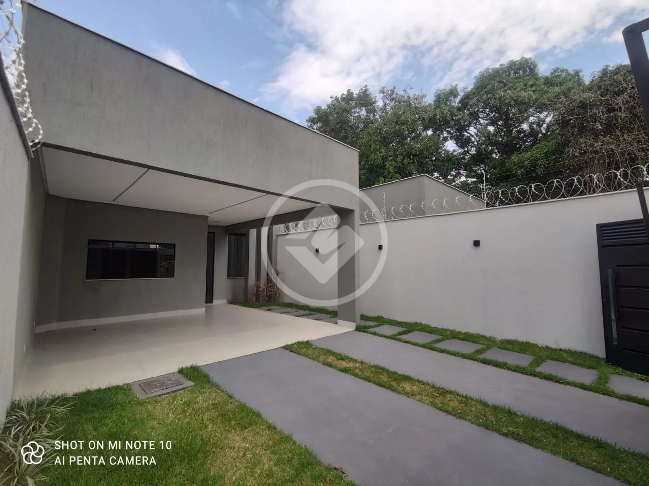 Casa Vila Rosa, Goiânia - GO — foto 1