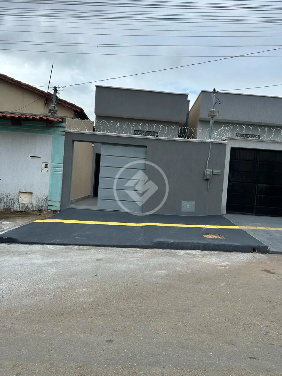 Image 16 - Casa em Residencial Santa Fé, Goiânia - GO