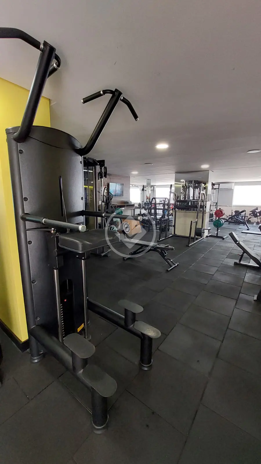Imagem 3 - Apartamento em ELDORADO, Goiânia - GO