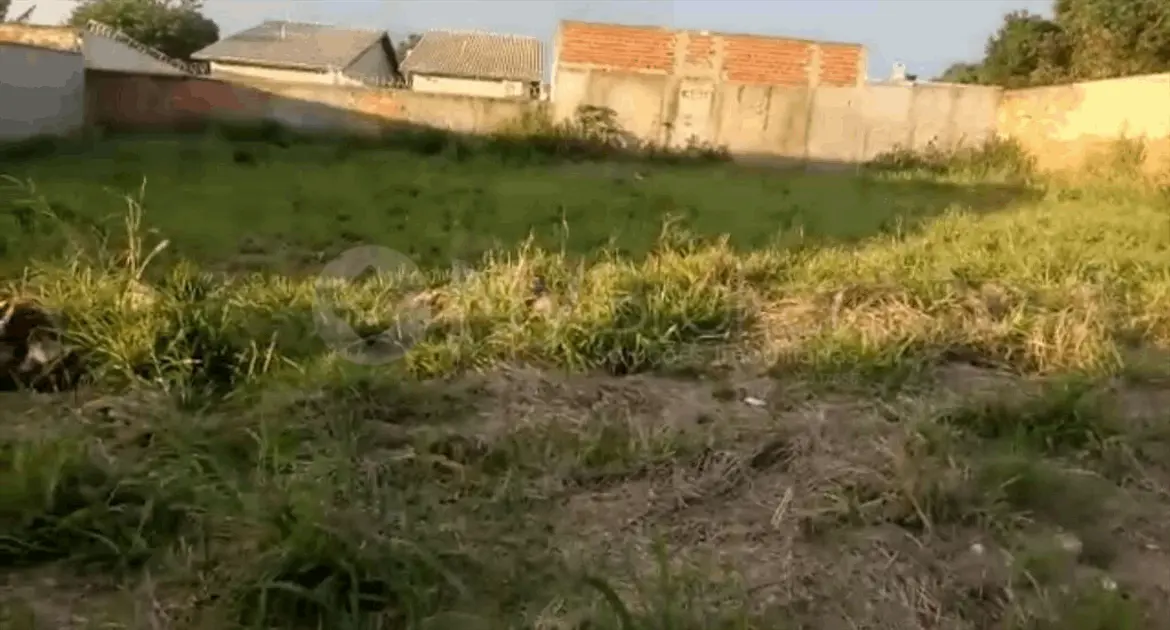Terreno Setor Serra Dourada - 3ª Etapa, Aparecida de Goiânia - GO — foto 1