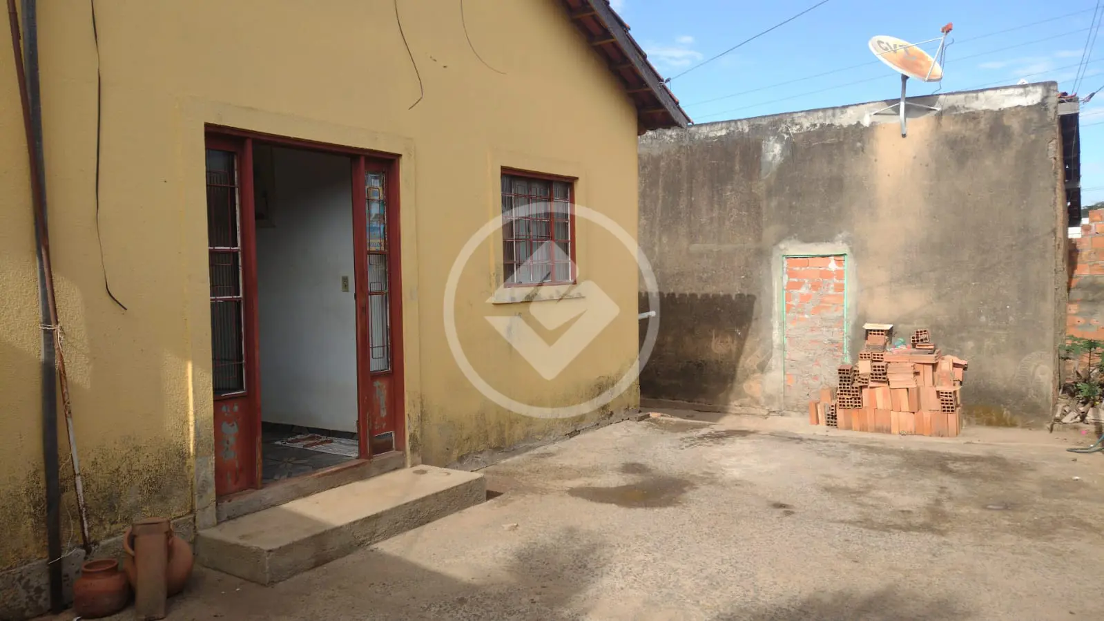Imagem 1 - Casa em Setor Garavelo Residencial Park, Aparecida de Goiânia - GO