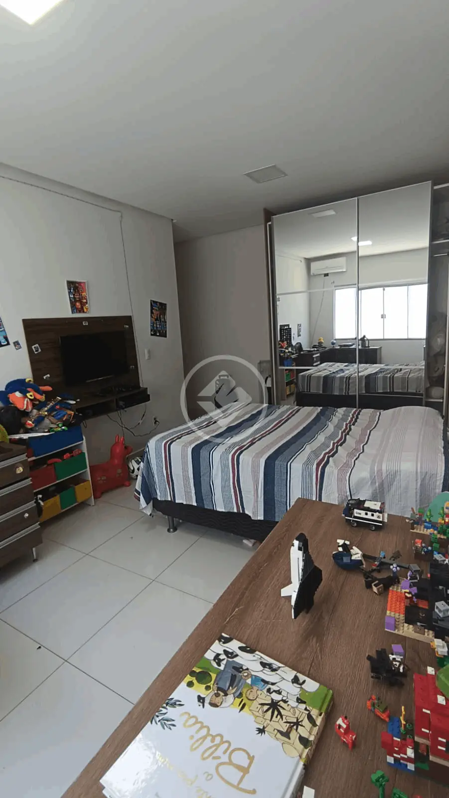 Imagem 2 - Casa em Residencial Canadá, Goiânia - GO