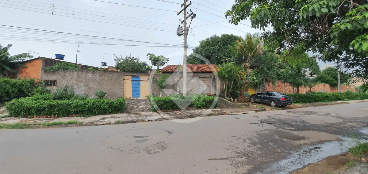 Imagem 1 - Terreno em Vila Brasília, Aparecida de Goiânia - GO