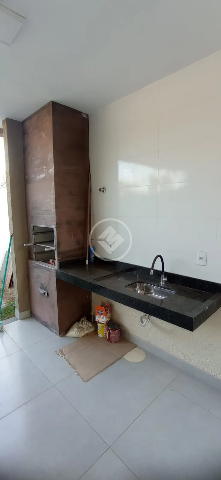 Imagem 4 - Casa em Residencial Vereda dos Buritis, Goiânia - GO