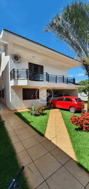 Imagem 2 - Sobrado em Jardim Leblon II, Goiânia - GO