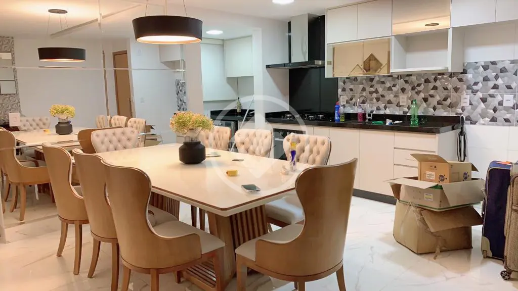 Imagem 4 - Apartamento em Residencial Eldorado, Goiânia - GO