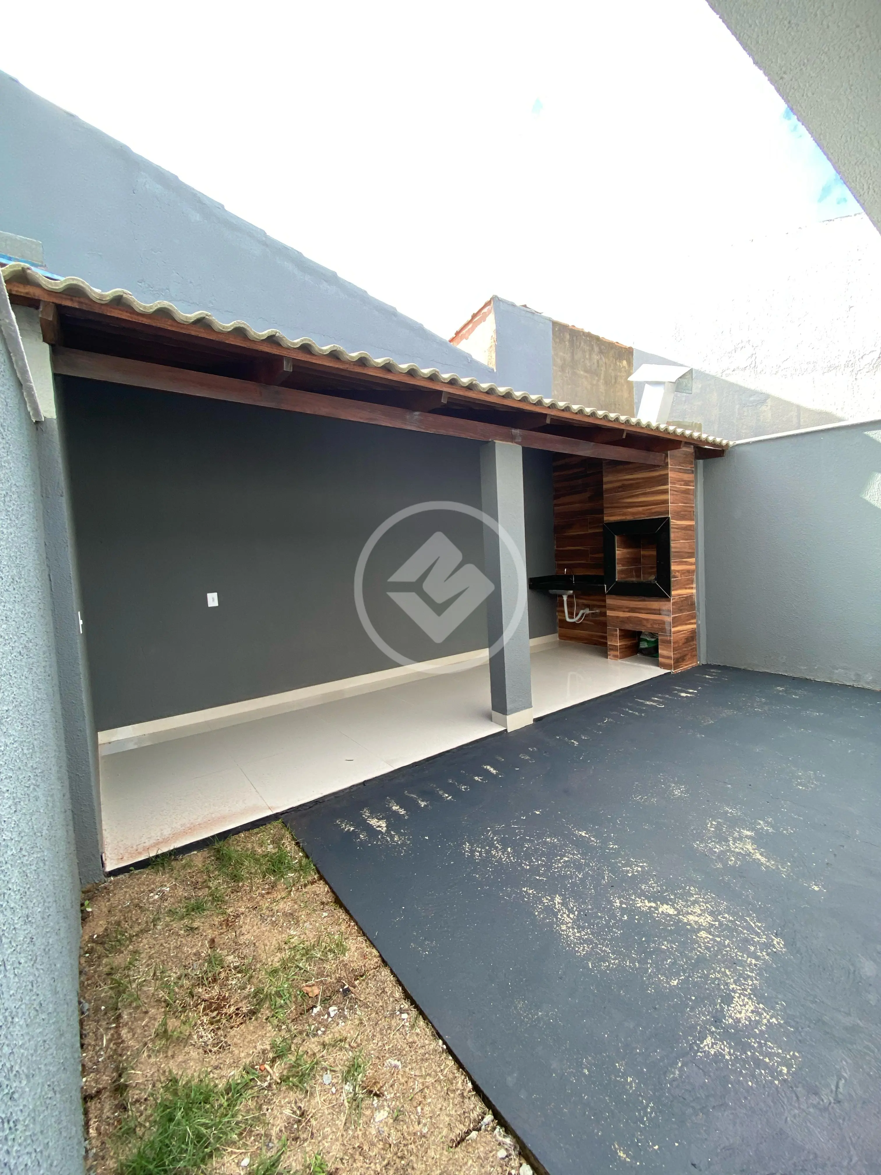 Imagem 4 - Casa em Residencial Caraibas, Aparecida de Goiânia - GO