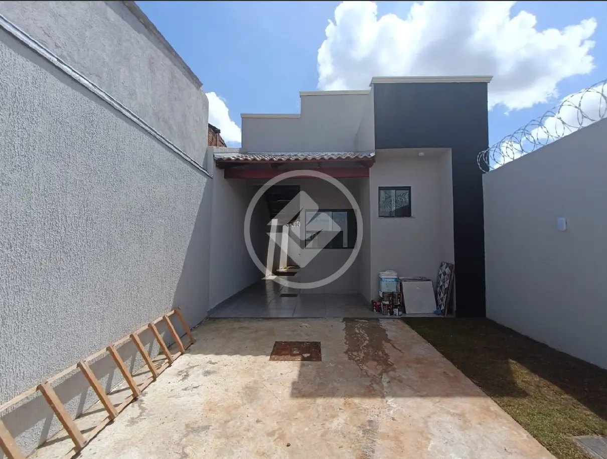 Casa Residencial São Marcos, Goiânia - GO — foto 1