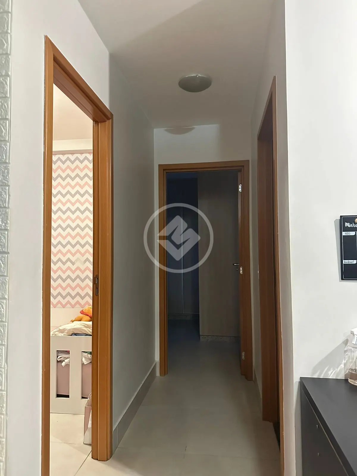 Imagem 2 - Apartamento em Vila Alzira, Aparecida de Goiânia - GO