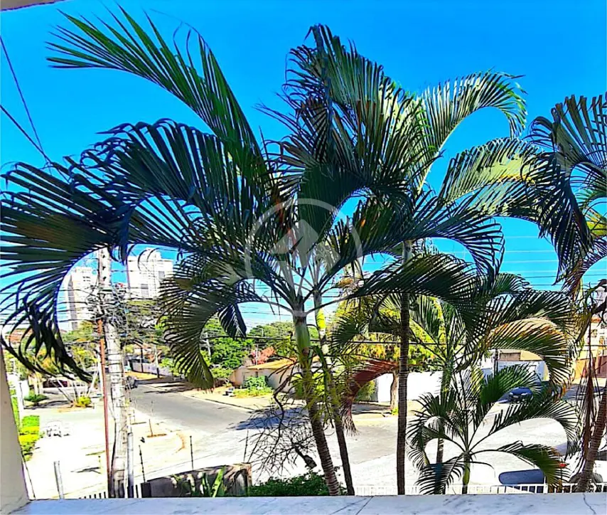 Imagem 1 - Sobrado em Jardim América, Goiânia - GO