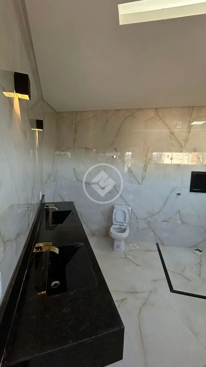 Imagem 6 - Sobrado em Residencial Canadá, Goiânia - GO