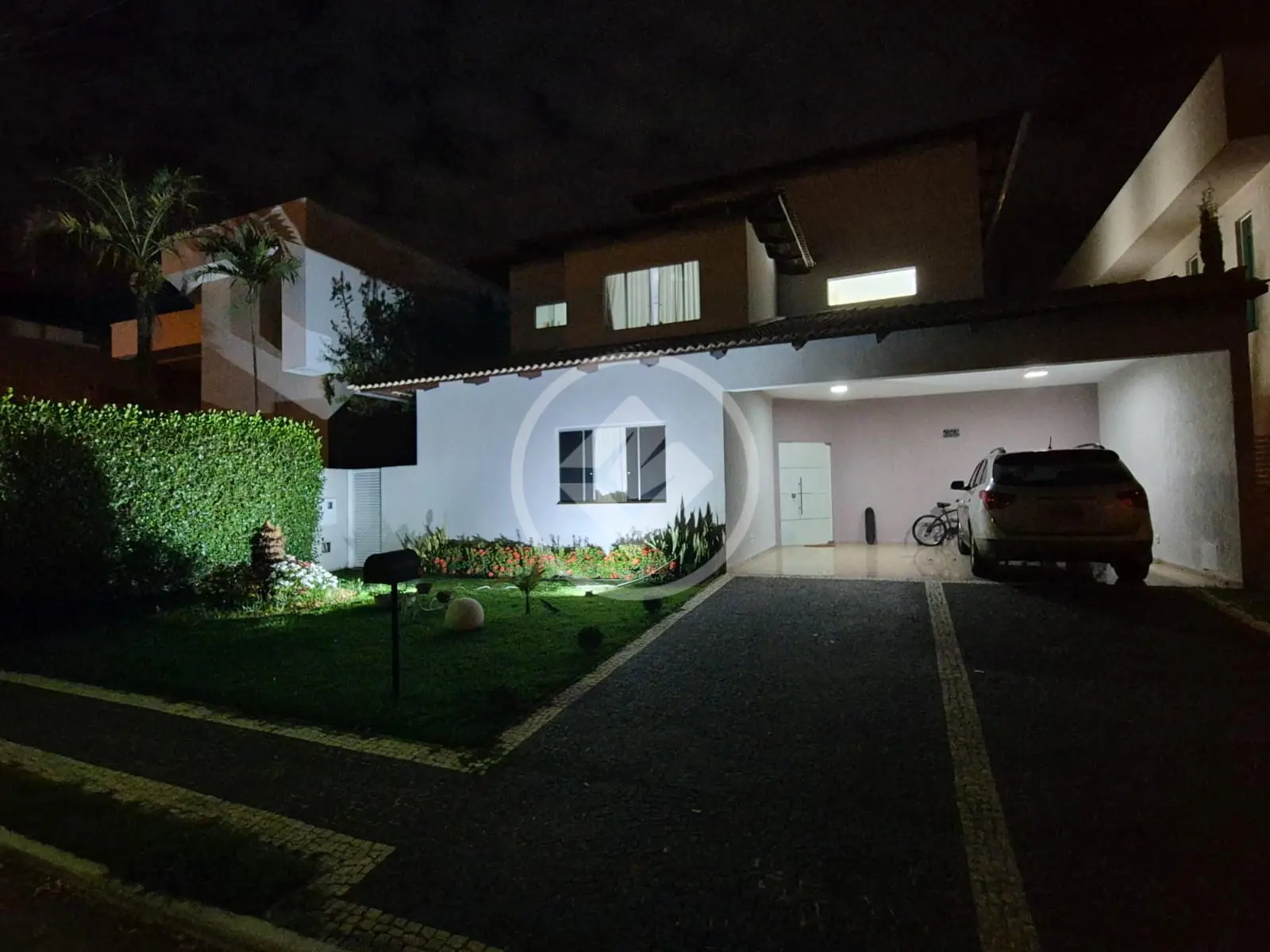 Imagem 2 - Casa em Cidade Vera Cruz - Jardins Mônaco, Aparecida de Goiânia - GO