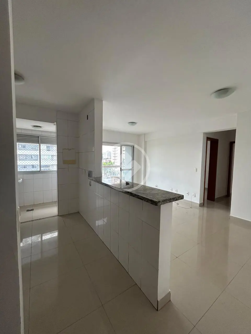 Apartamento Vila dos Alpes, Goiânia - GO — foto 2