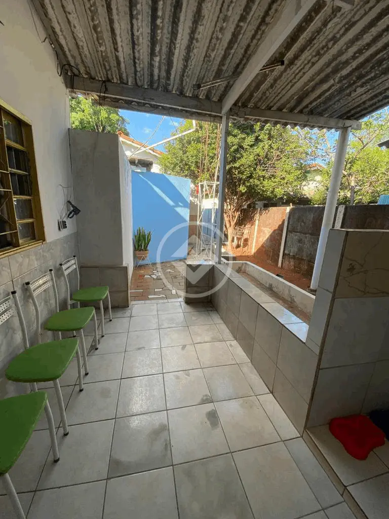Imagem 2 - Casa em Setor Rio Formoso, Goiânia - GO