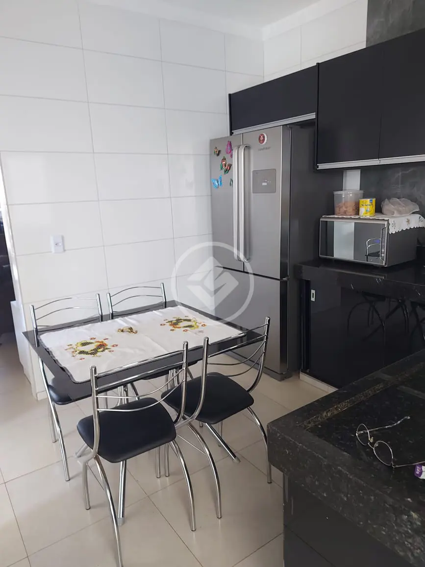 Casa Setor Sul, Trindade - GO — foto 2