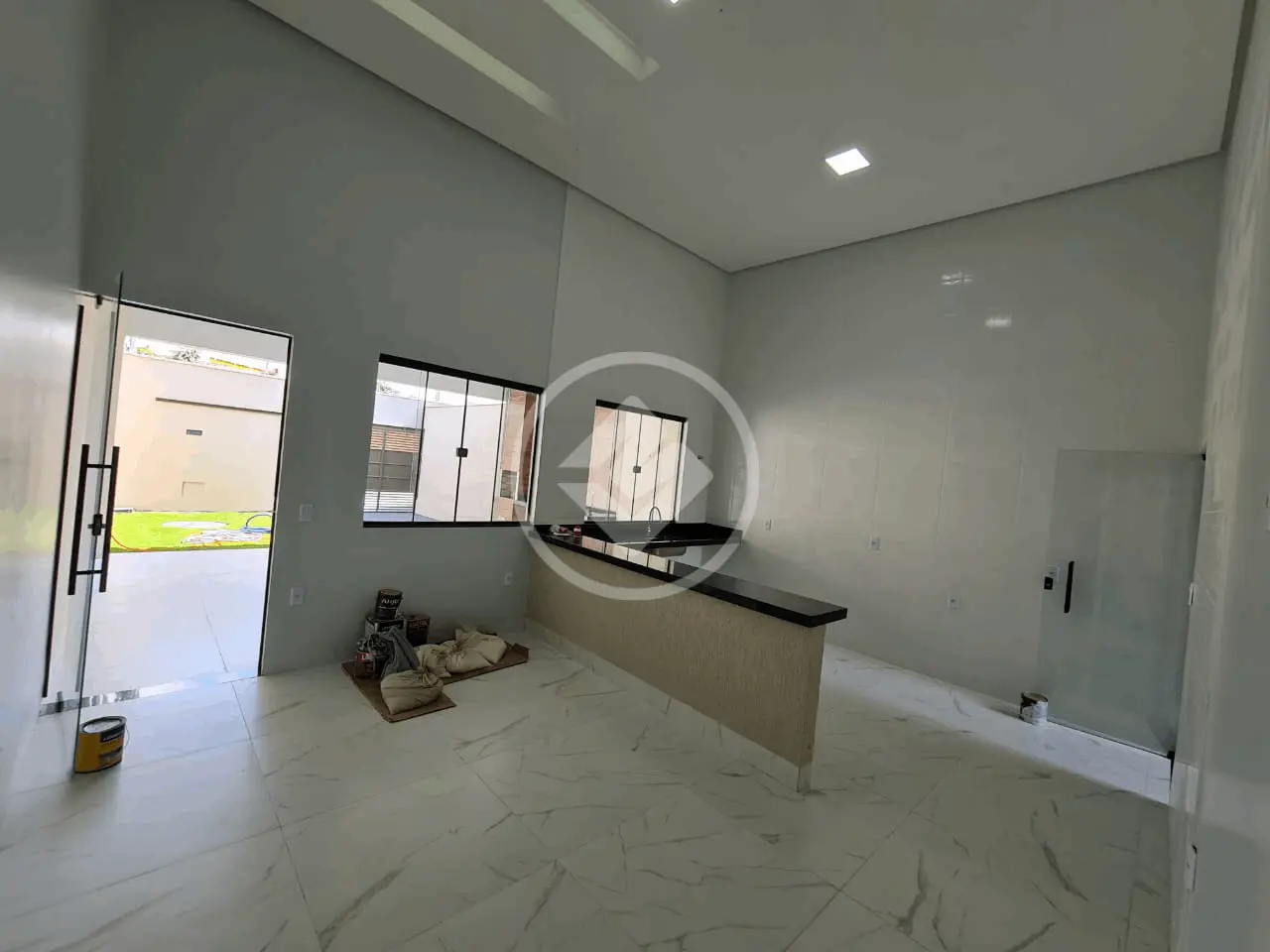 Imagem 5 - Casa em Condomínio das Esmeraldas, Goiânia - GO