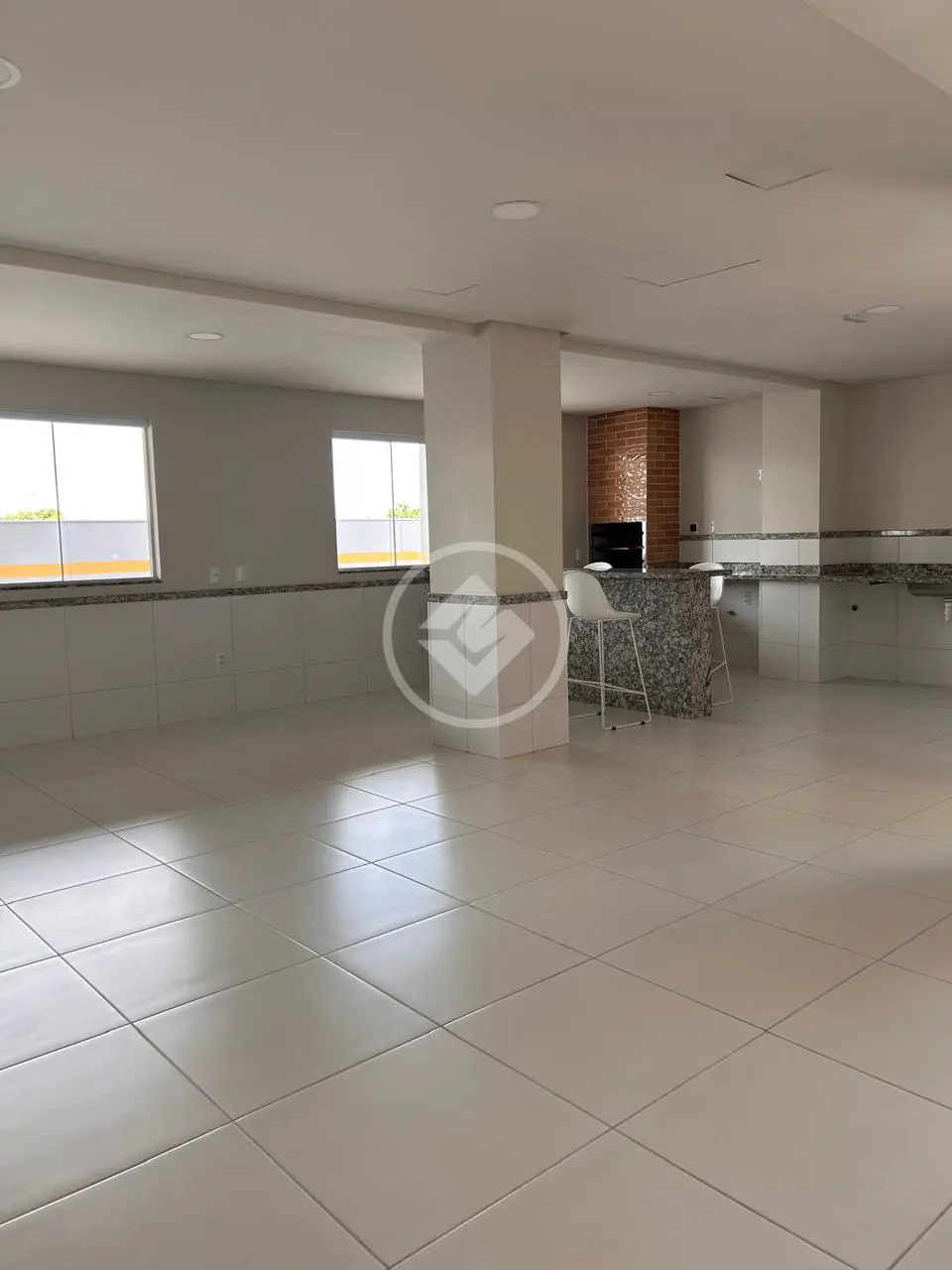 Imagem 1 - Apartamento em Vila Rosa, Goiânia - GO